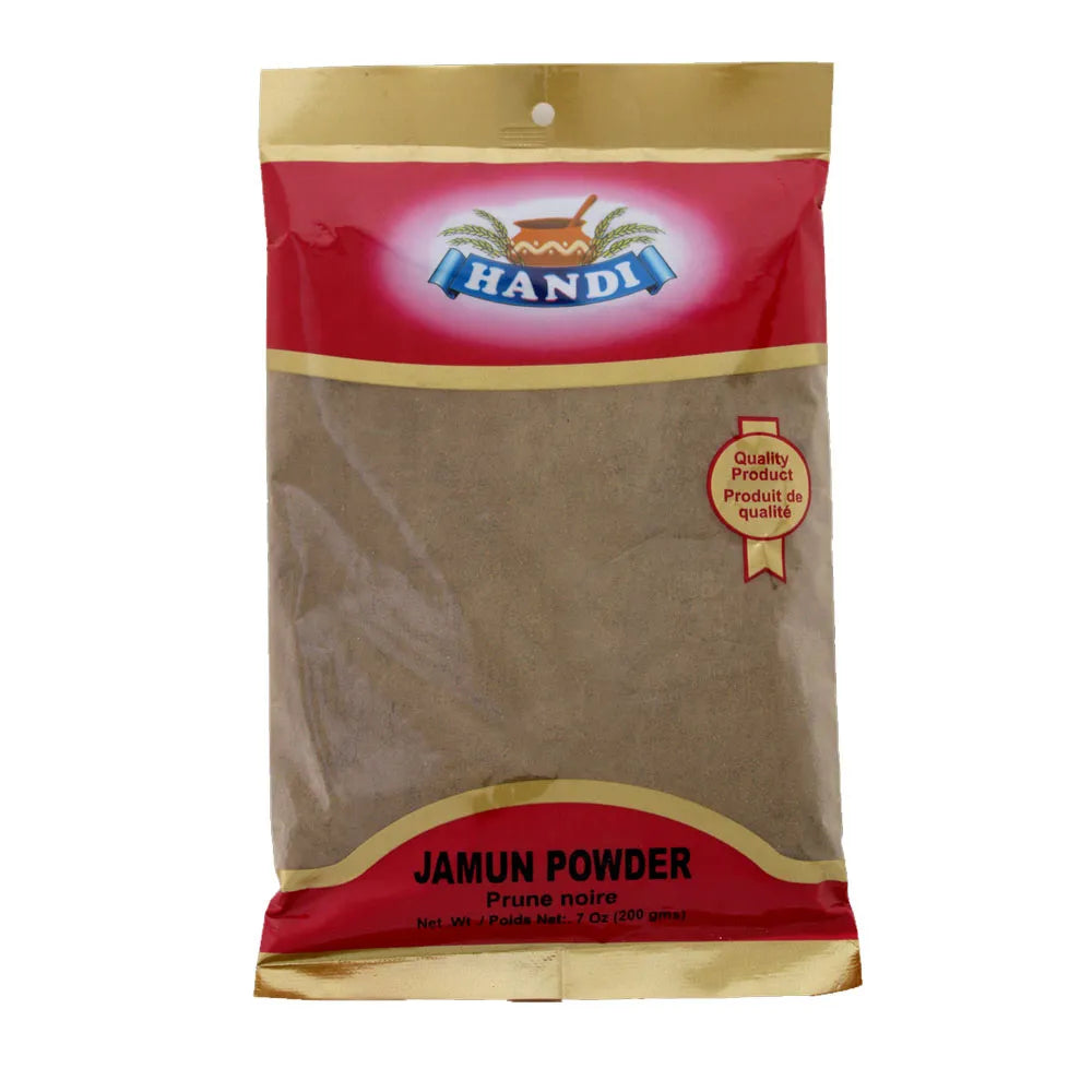 Handi - Jamun Powder - 200g