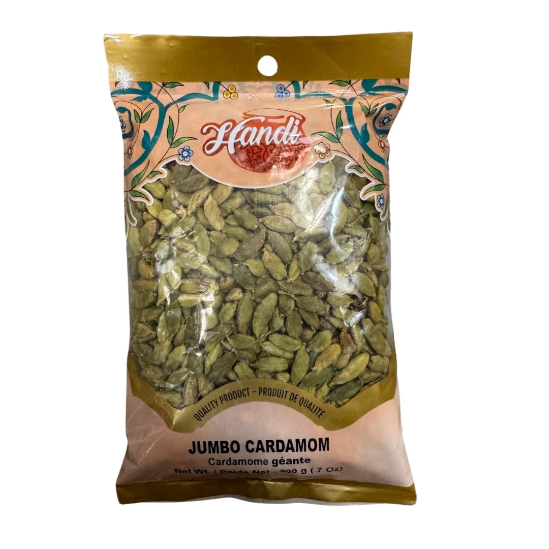 Handi - Green cardamom - 200g
