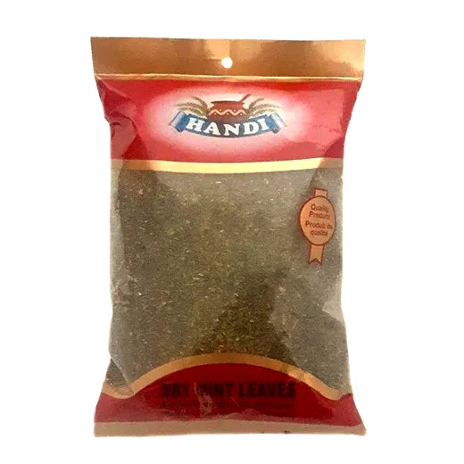 Handi - Dry Mint Leaves - 100g