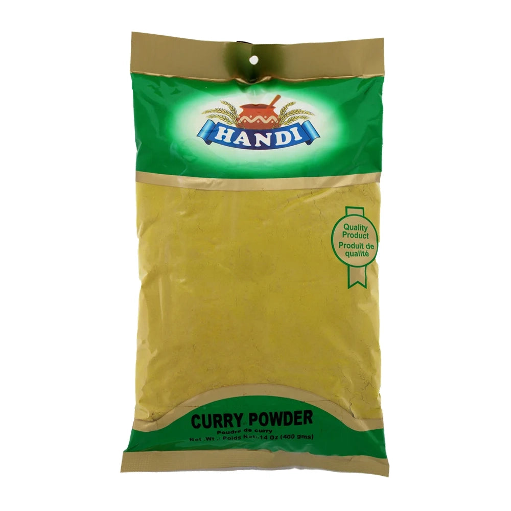 Handi - Curry Powder - 400g