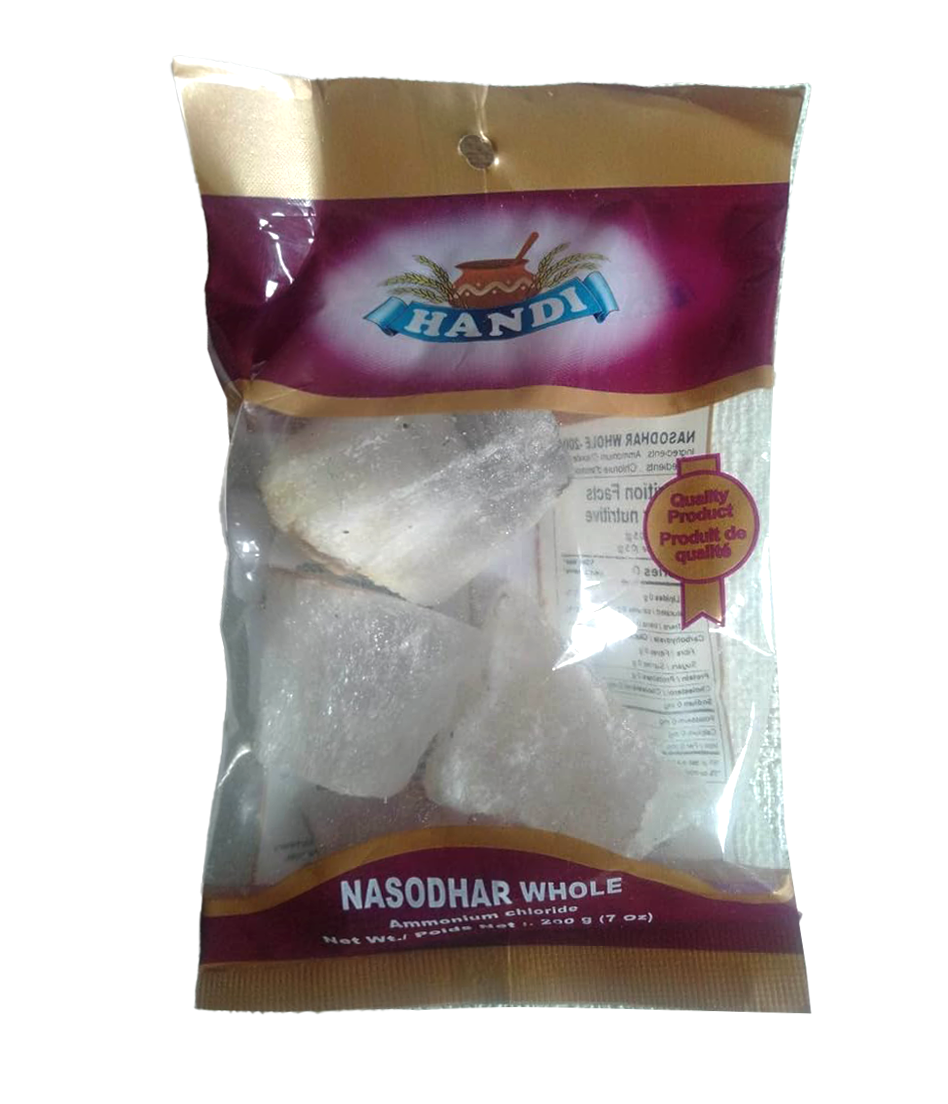 Handi - Nasodhar whole - 200g