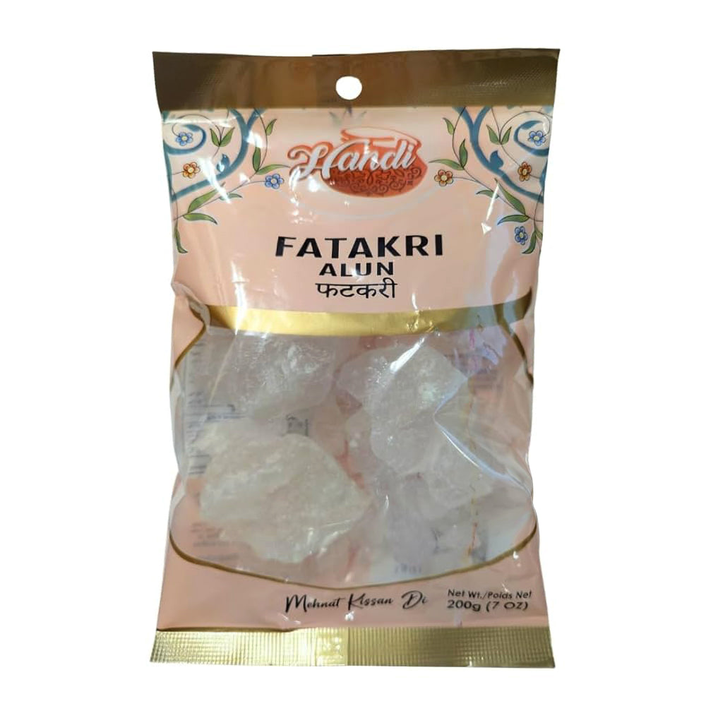 Handi - Fatakri Alun - 200g