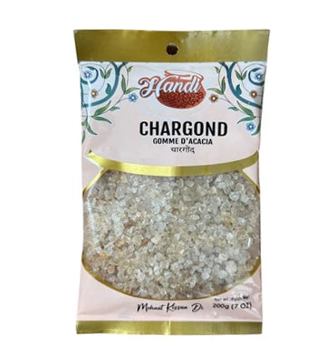 Handi - Chargond - 200g