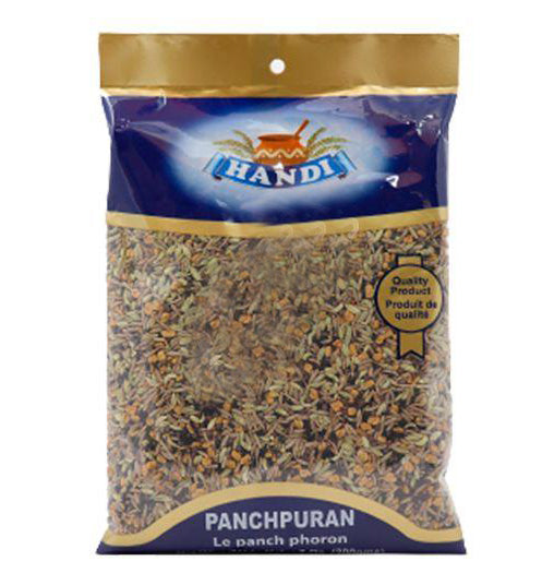 Handi - Panchpuran - 200g