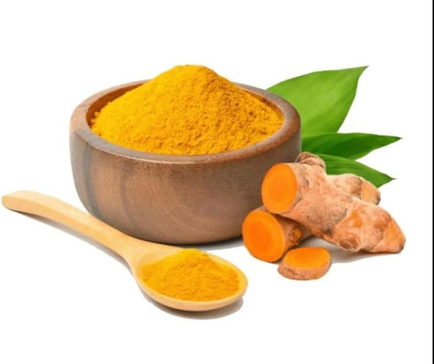 Handi - Turmeric Powder - 10Lb