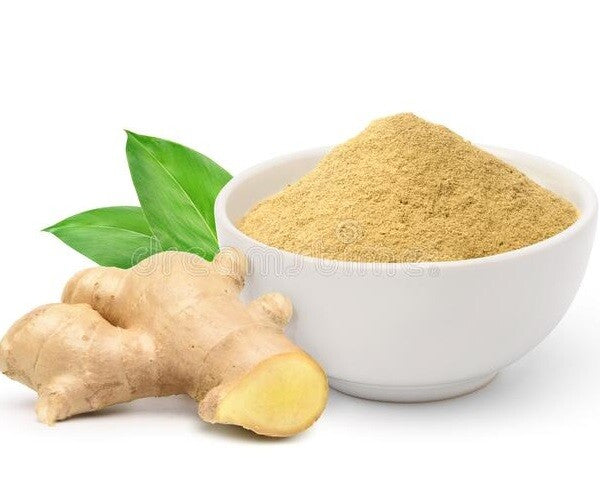 Handi - Ginger Powder - 10Lb