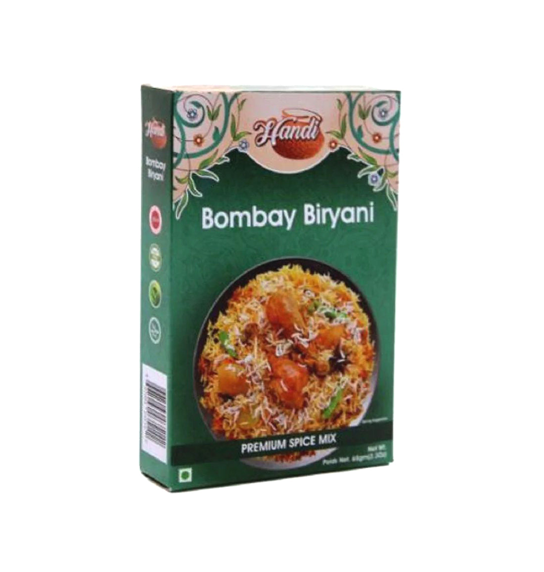Handi - Bombay Biryani Masala - 65g