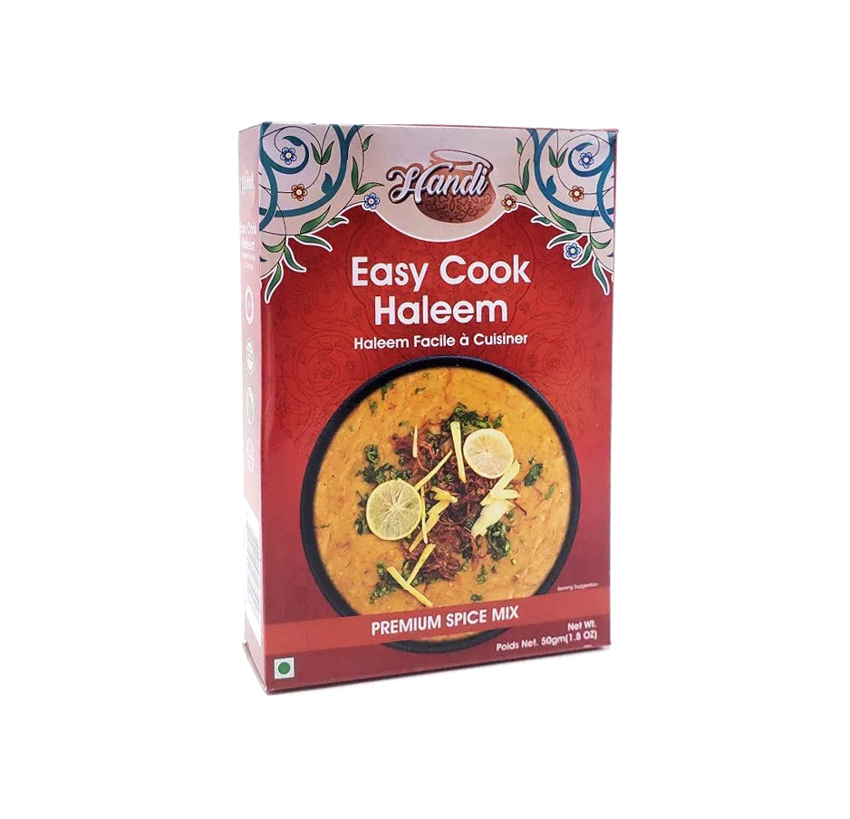 Handi - Easy Cook Haleem - 50g