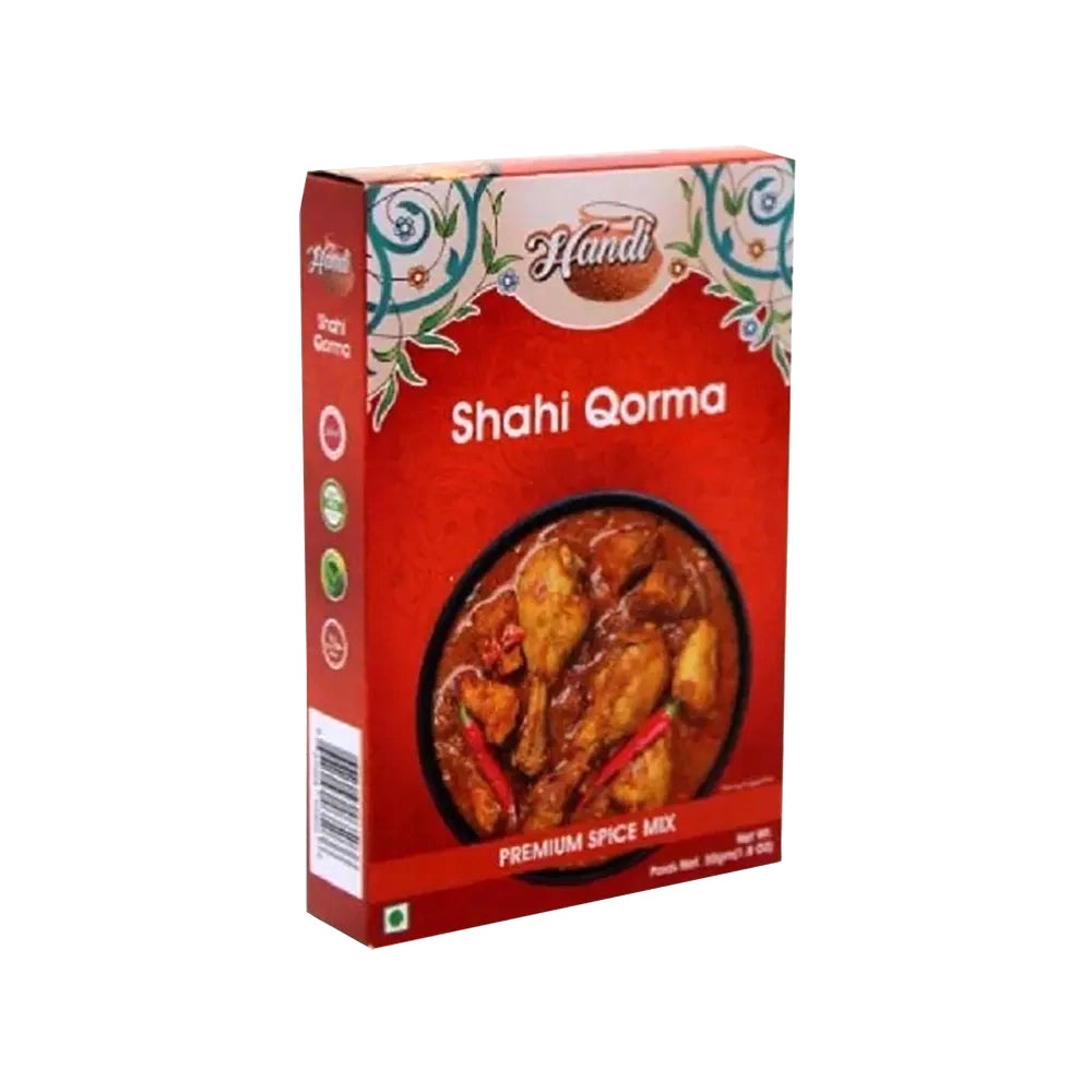Handi - Shahi Qorma - 50g