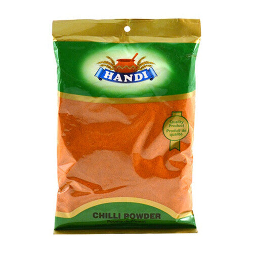 Handi - Red Chilli Powder - 200g