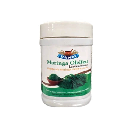 Handi - Moringa Oleifera Leave Powder - 150g