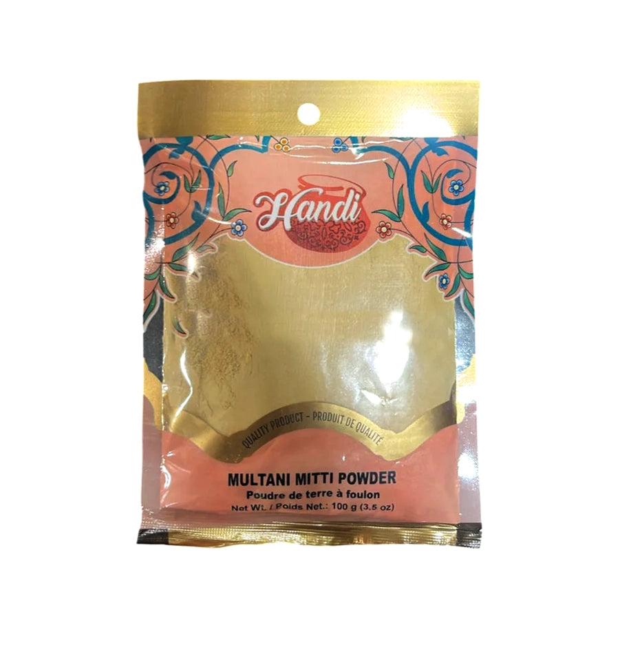Handi - Multani Mitti - 100g