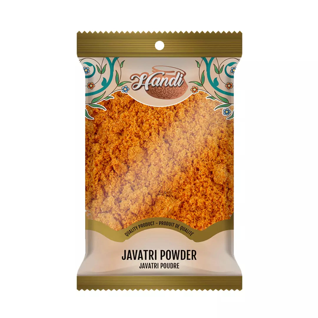 Handi - Javatri Powder - 50g