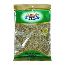 Handi - Black Pepper Powder - 100g