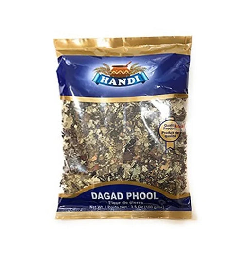 Handi - Dhagad Phool - 100g