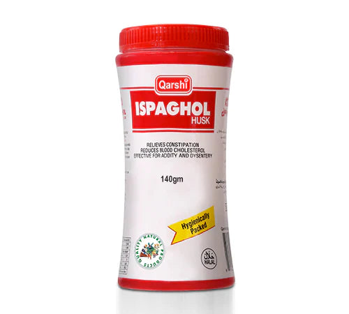 Qarshi - Ispaghol Husk - 100g