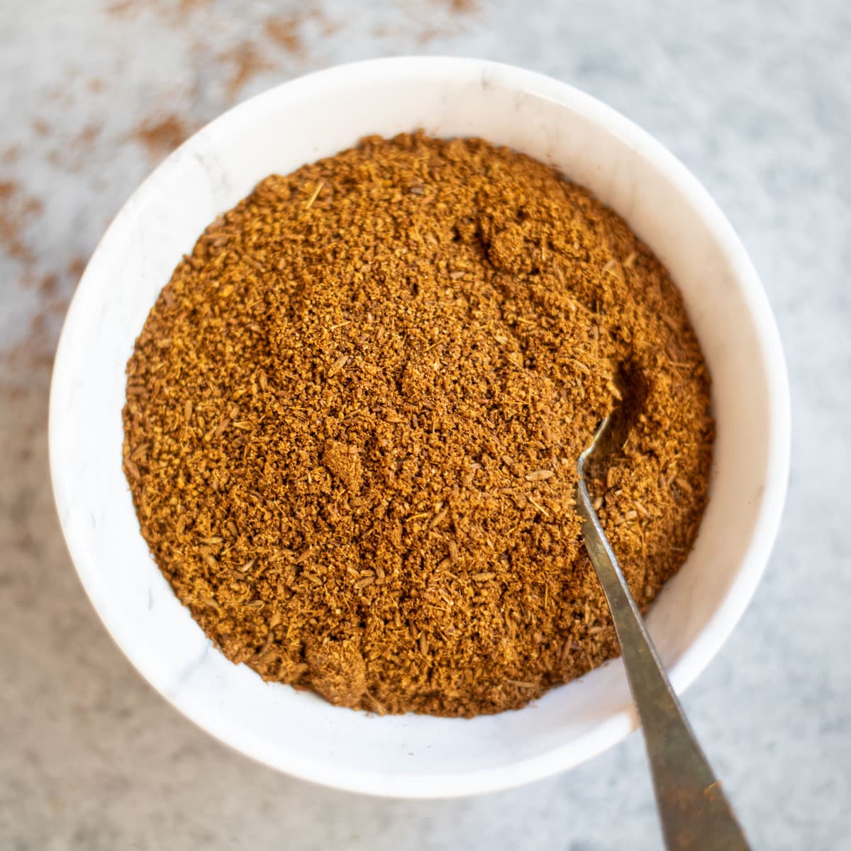 Handi - Cumin Powder - 10Lb