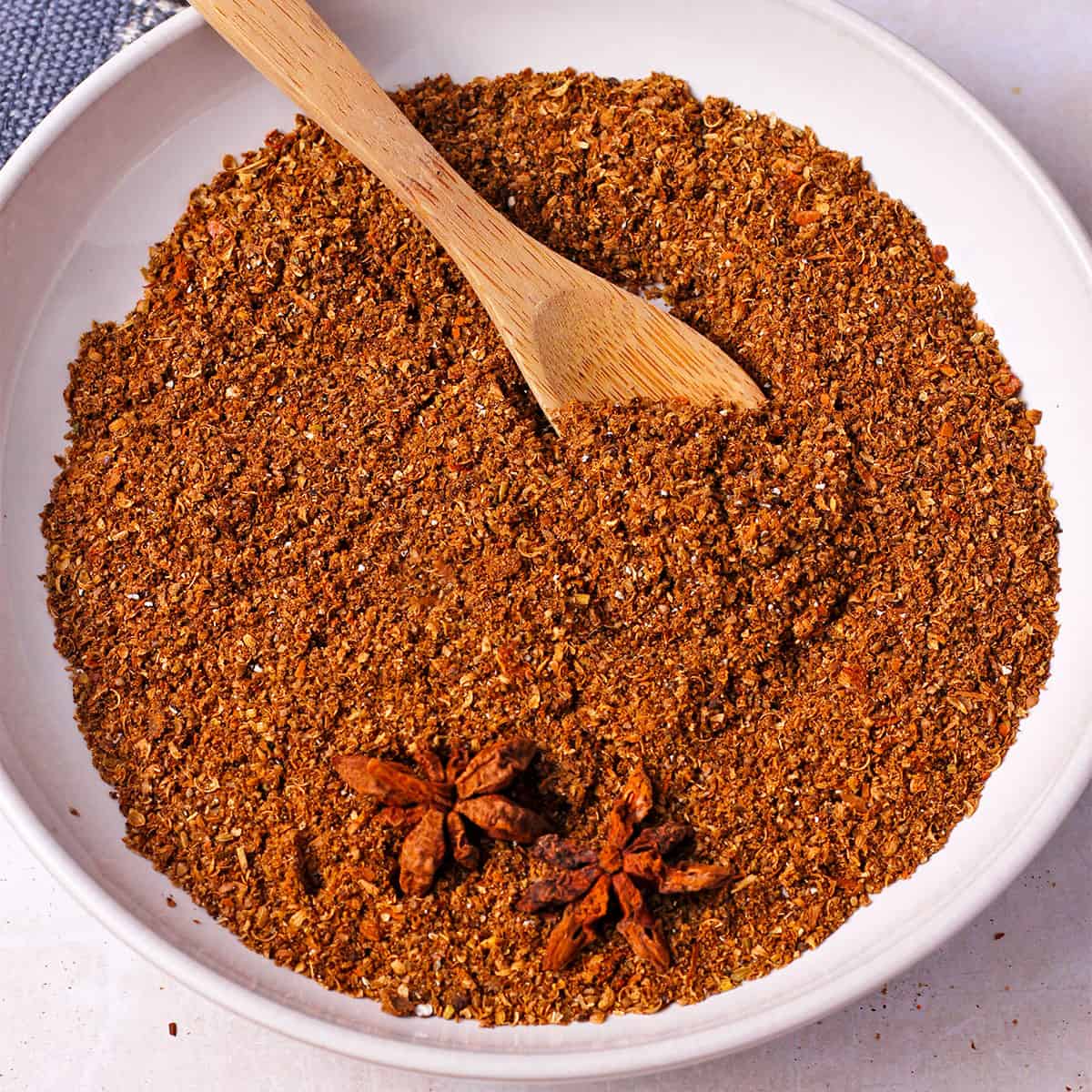 Handi - Garam Masala Powder - 10Lb