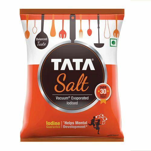 Tata - Iodised Salt - 1Kg