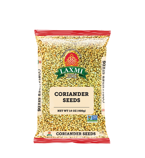 Laxmi - Coriander Seeds - 400g