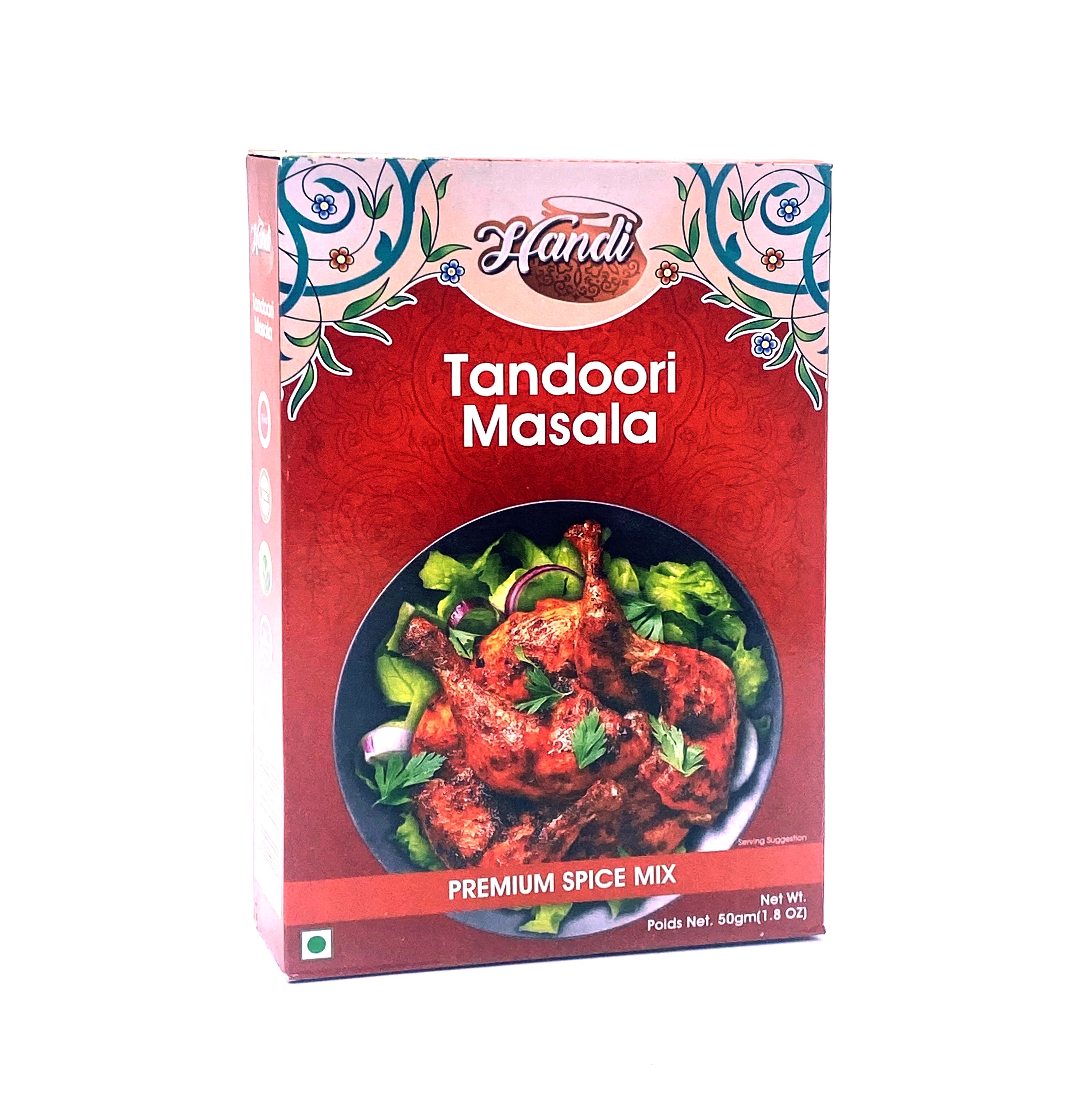 Handi - Tandoori Masala - 50g