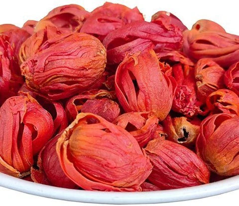Saffron - Mace Whole - 400g