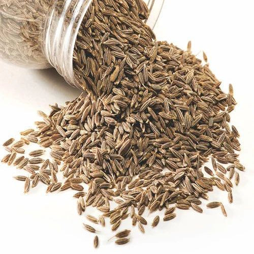 Saffron - Cumin Seeds - 200g