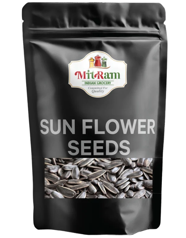 Mitram - Sunflower Seeds - 200g