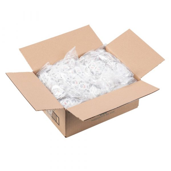 Sauce Craft - Salt Portions - 6000Ct