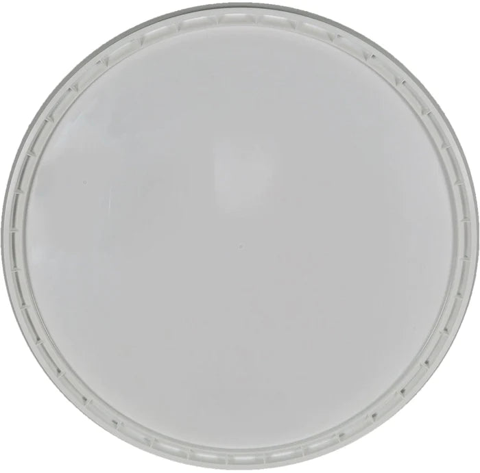 Hoffmann - White Lid For 11L Pail