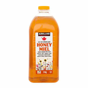 Be Sweet - Honey