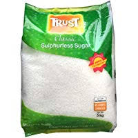 Trust - Classic Sugar