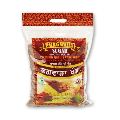 Global Choice - Brown Sugar - 10Lb