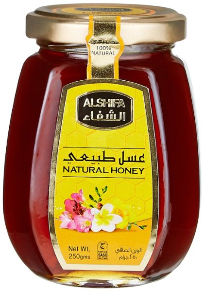 Dabur - Honey Natural - 250g