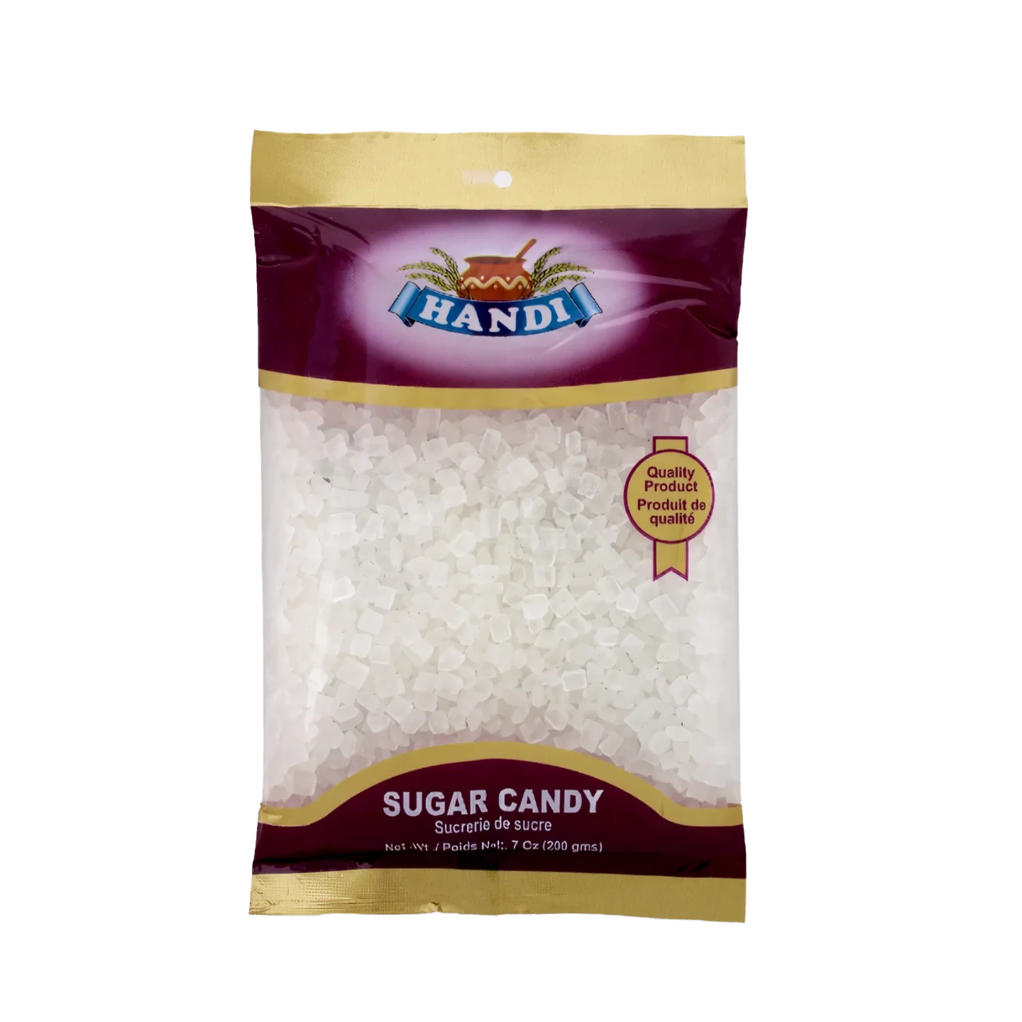 Handi - Sugar Candy(Misri) - 200g