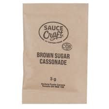 Sauce Craft - Portions - Brown Sugar