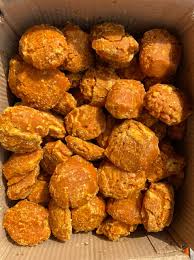 Nikita - Pesi Gur (Jaggery) - 10Kg