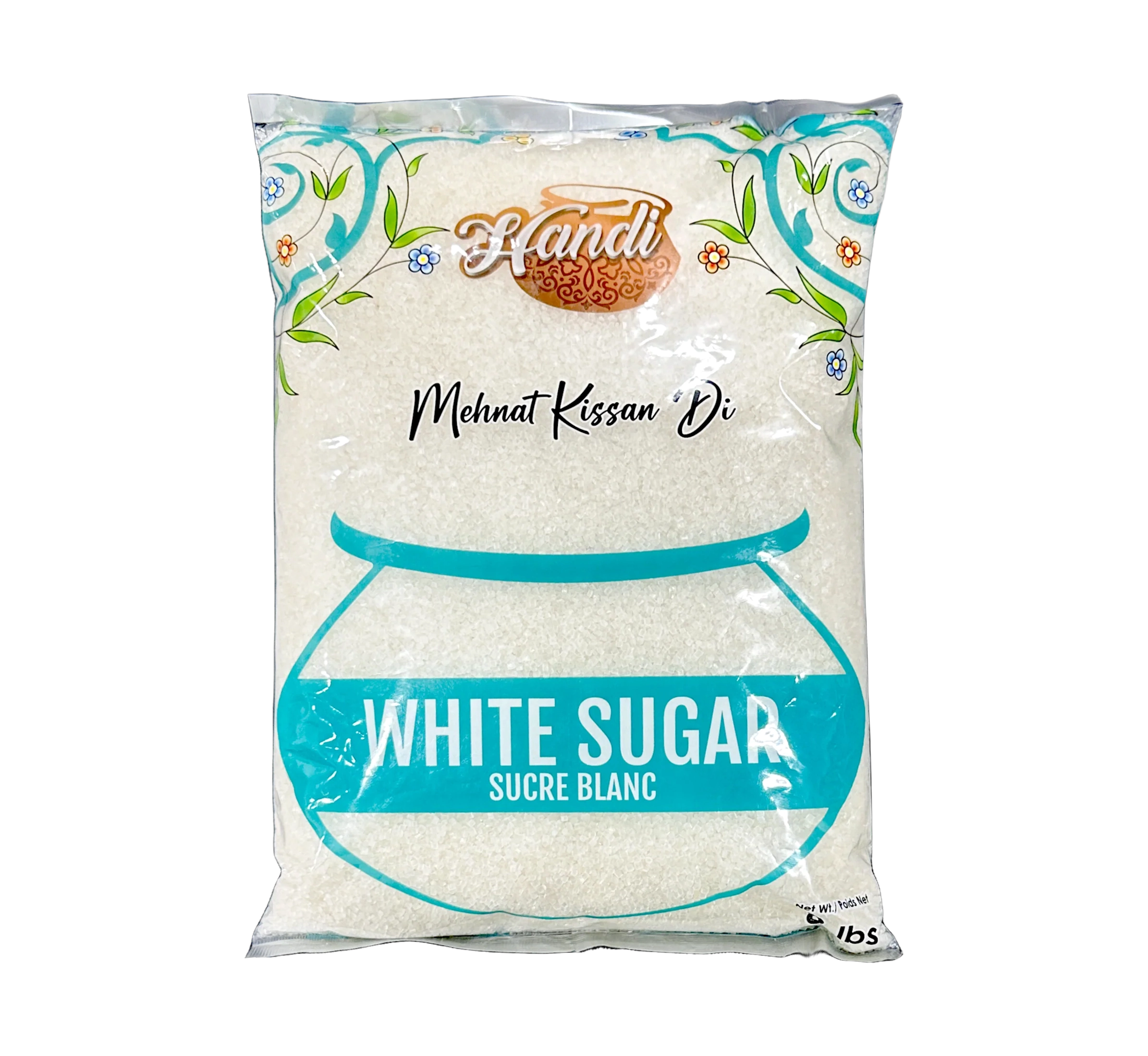 Handi - White Sugar - 8Lb