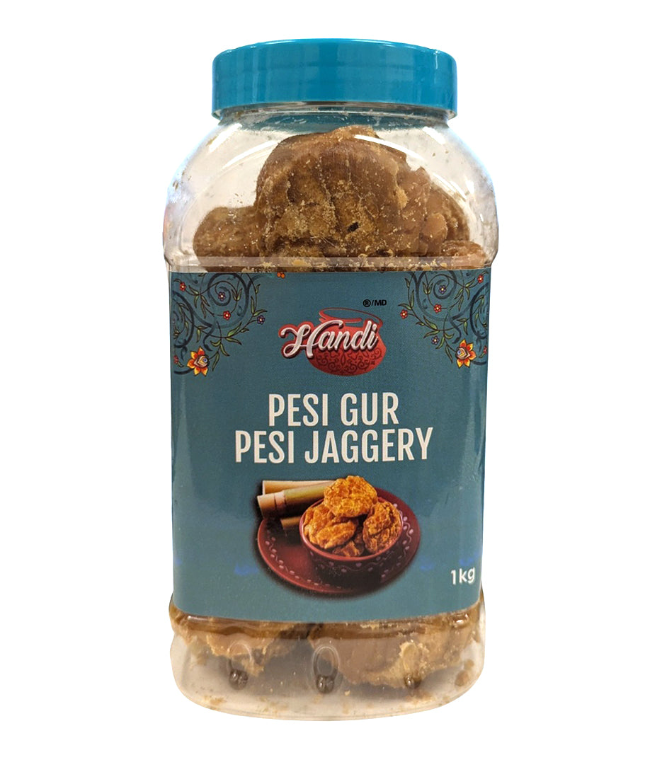 Handi - Pesi Gur - 1Kg