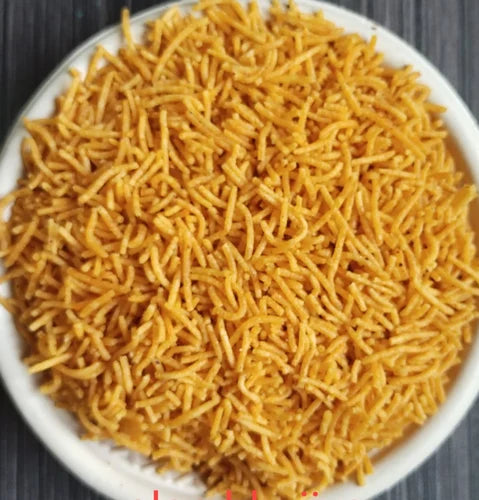 Saffron - Bhujia Sev