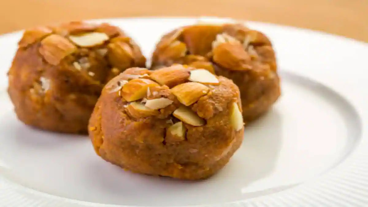 Saffron - Daal Pinni