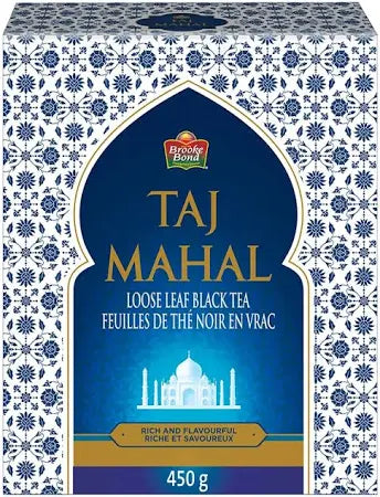 Taj Mahal - Tea - 450g