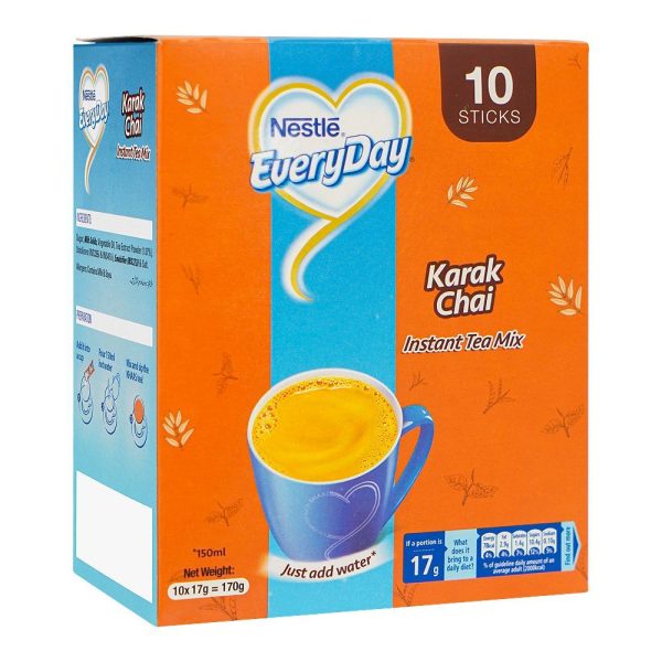 Nestley - Instant Tea Mix - Karak