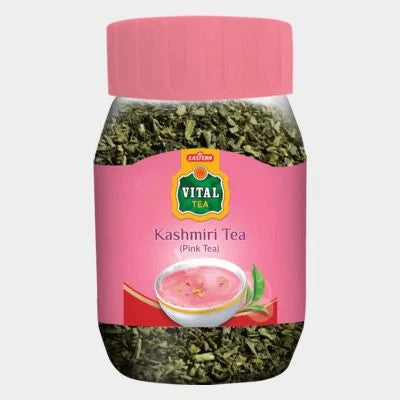 Eastern - Kashmiri Pink Tea - 220g