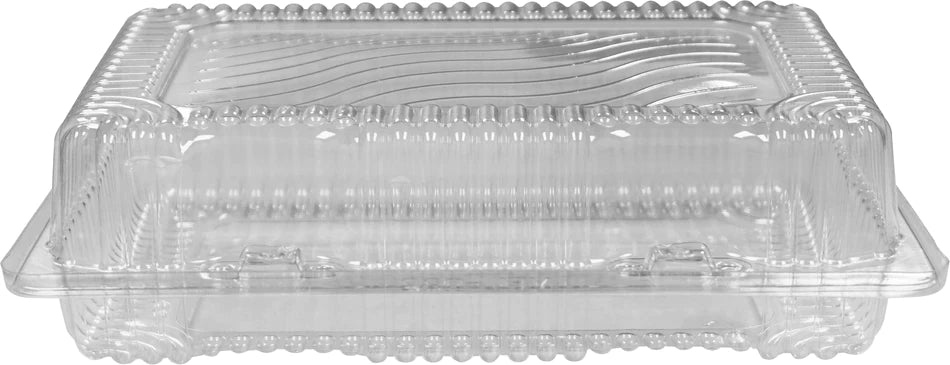 Vespa - Clear Container - Small - V022