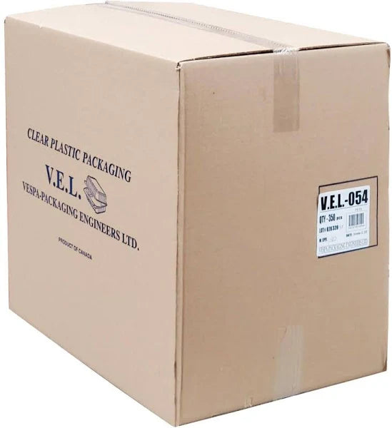 Vespa - 6 Muffin Container - V054