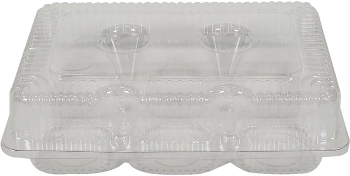 Vespa - Clear Container - V021