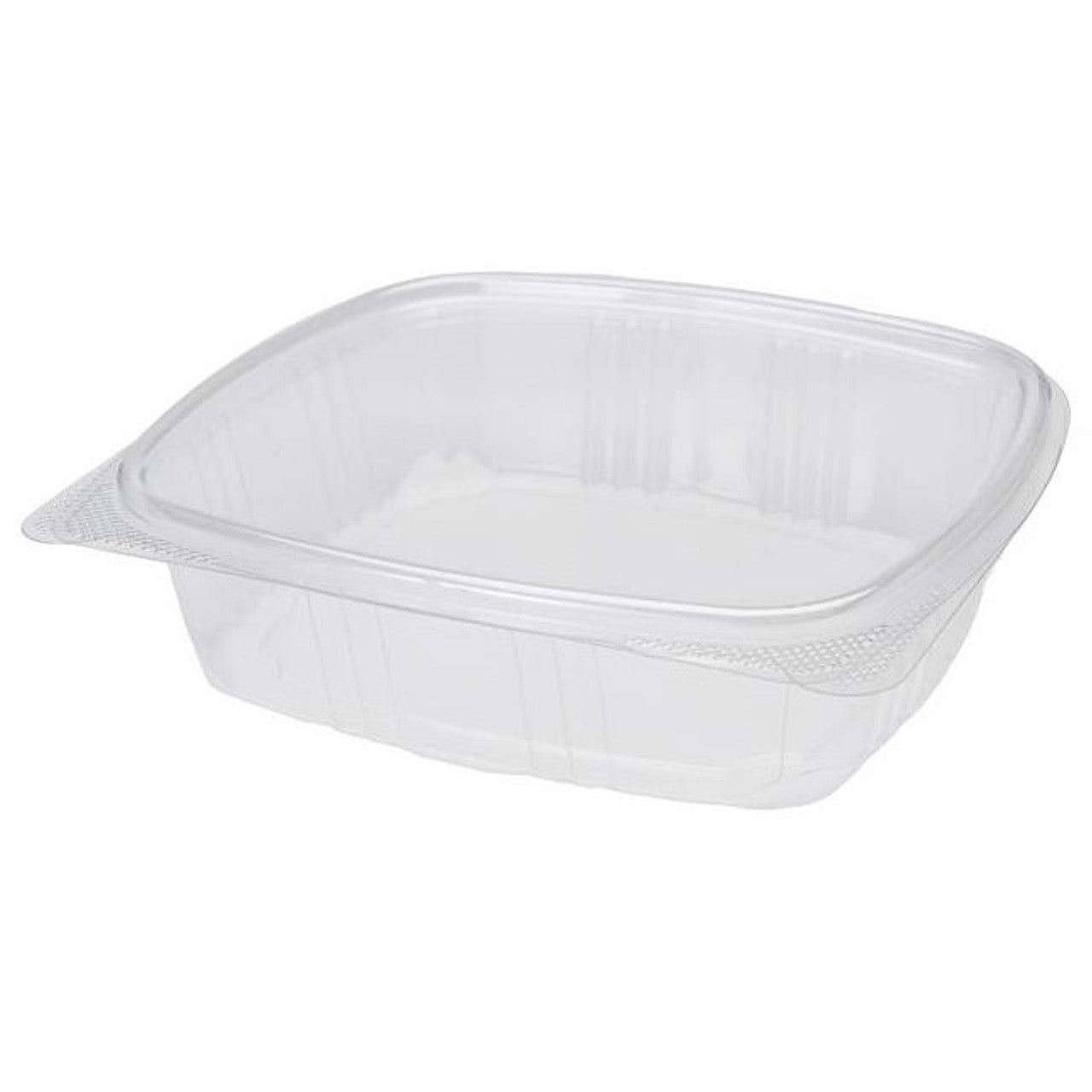Hinged Deli Container - 24 Oz