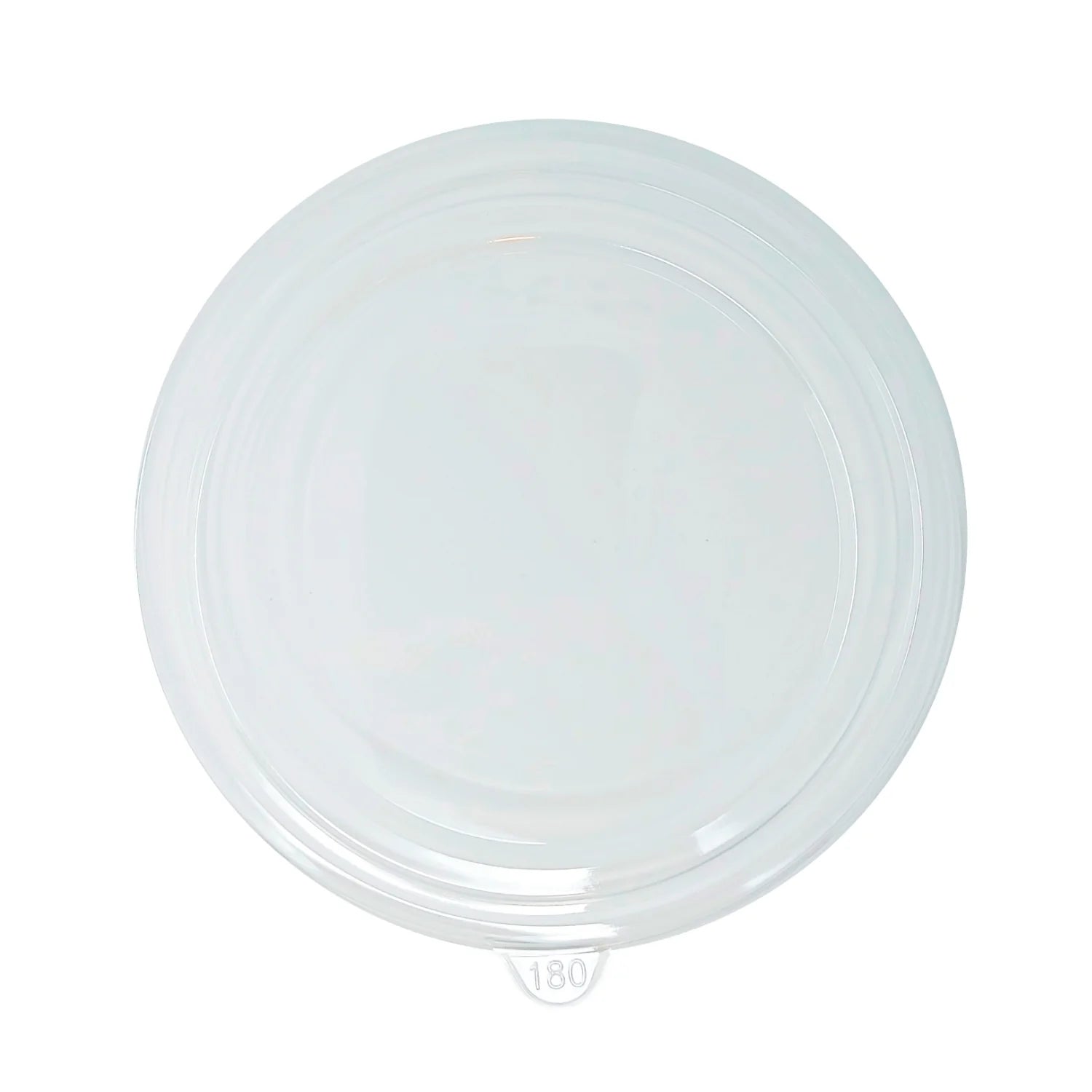 Lids For Kraft Paper Salad Bowl - 48 Oz(1100-1500ml)