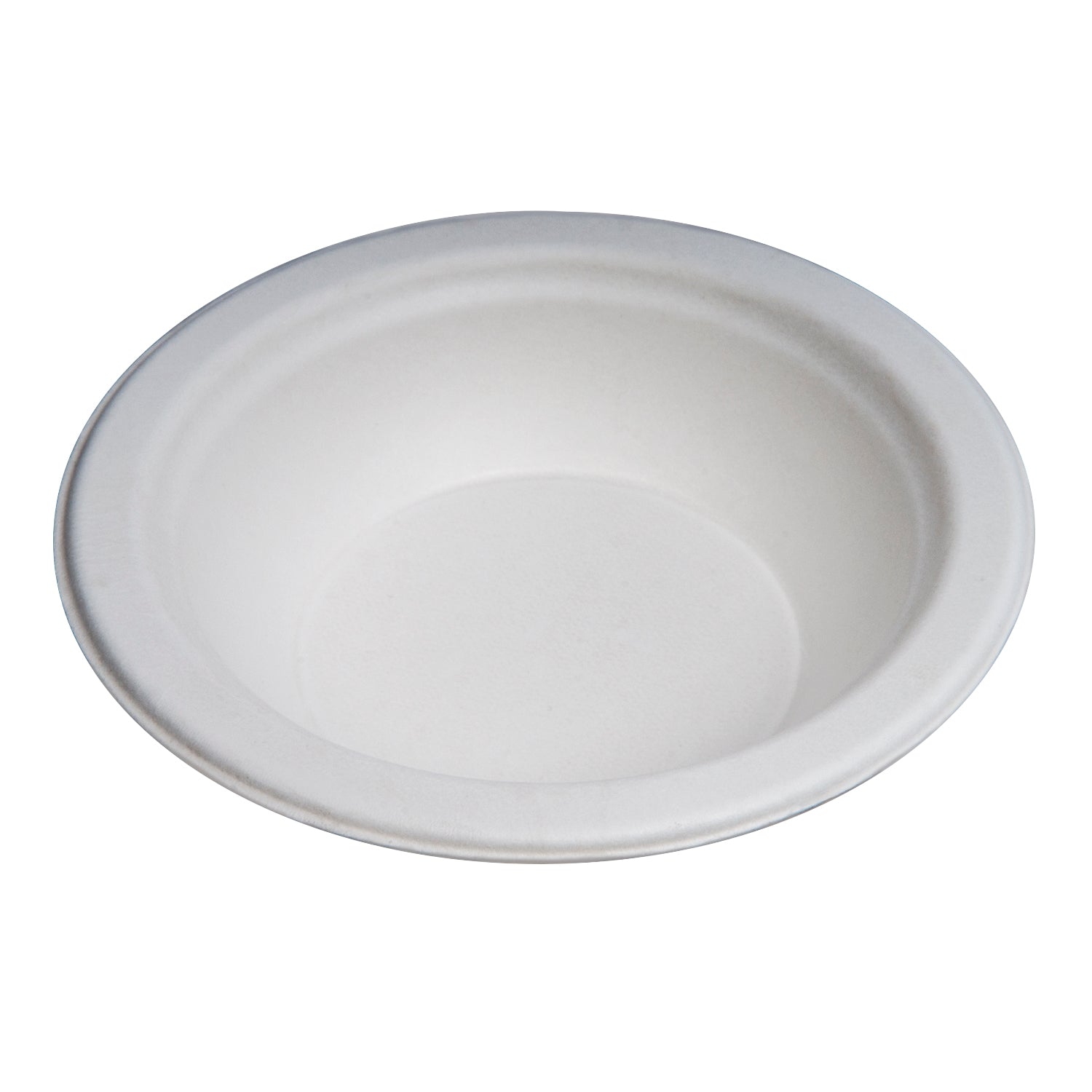 PPP/Tenclouds - 12oz Bagasse Bowl